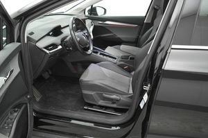 Skoda Enyaq bild 19