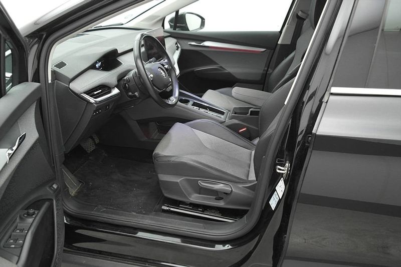 Skoda Enyaq bild 19