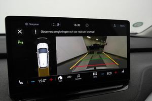 Skoda Enyaq bild 13