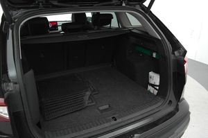 Skoda Enyaq bild 22