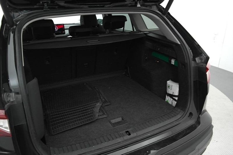 Skoda Enyaq bild 22