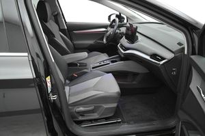 Skoda Enyaq bild 18