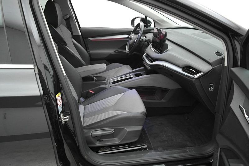 Skoda Enyaq bild 18