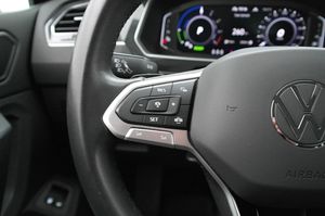 Volkswagen Tiguan bild 11