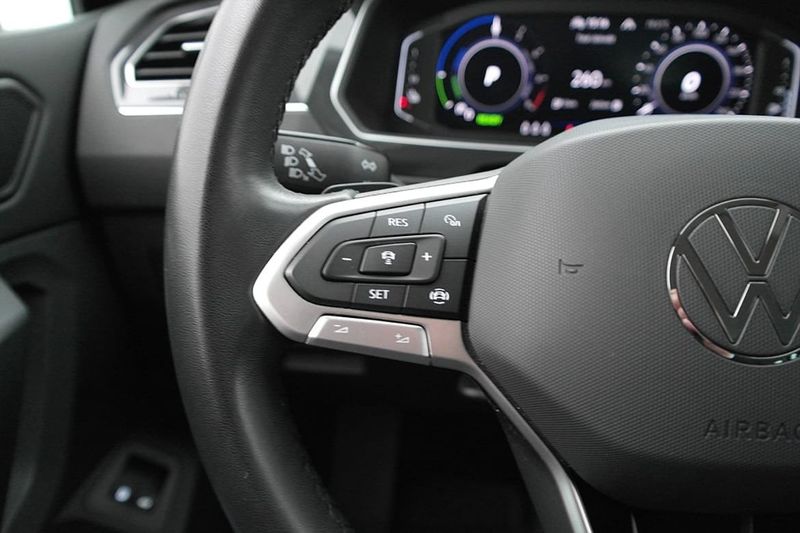 Volkswagen Tiguan bild 11