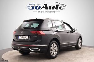 Volkswagen Tiguan bild 4
