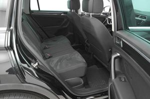 Volkswagen Tiguan bild 20