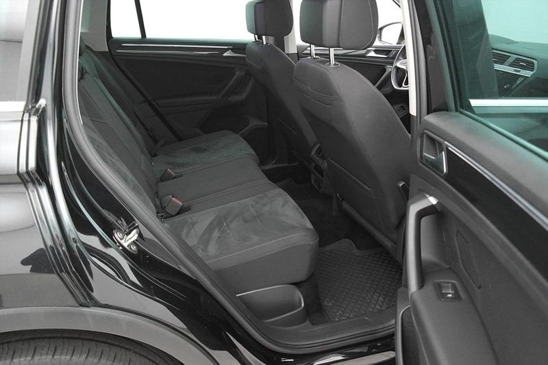 Volkswagen Tiguan bild 20