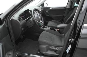 Volkswagen Tiguan bild 19