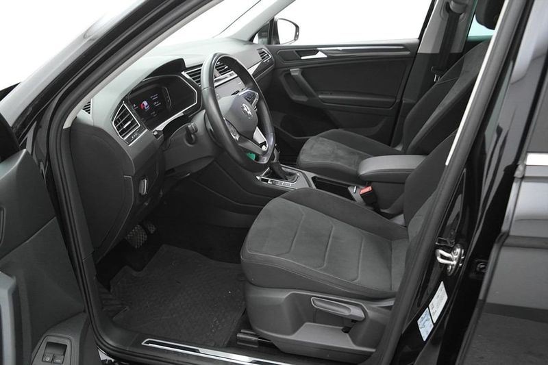 Volkswagen Tiguan bild 19