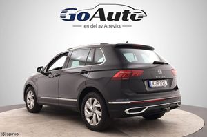 Volkswagen Tiguan bild 5
