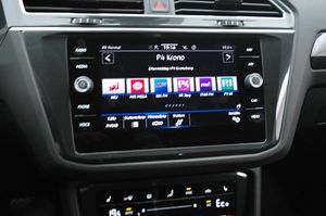 Volkswagen Tiguan bild 15