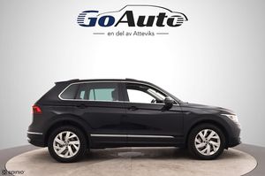 Volkswagen Tiguan bild 3