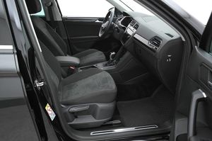 Volkswagen Tiguan bild 18