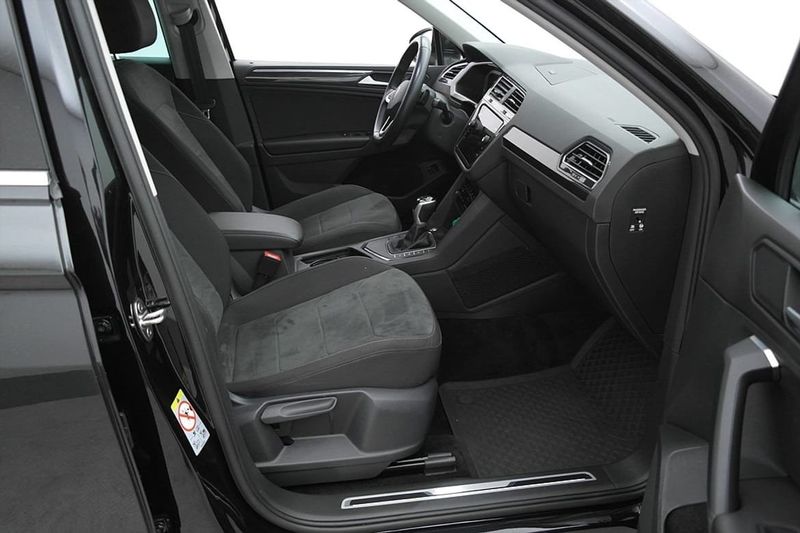 Volkswagen Tiguan bild 18