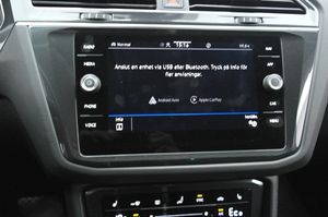 Volkswagen Tiguan bild 17