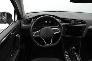 Volkswagen Tiguan bild 9