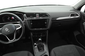 Volkswagen Tiguan bild 8