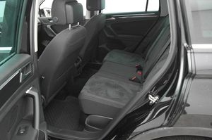 Volkswagen Tiguan bild 21