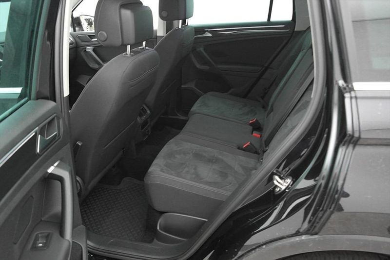 Volkswagen Tiguan bild 21