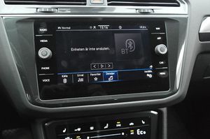 Volkswagen Tiguan bild 16