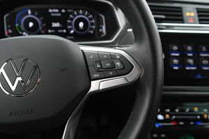Volkswagen Tiguan bild 12