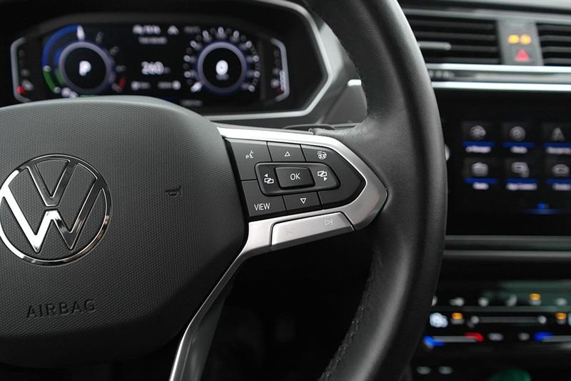 Volkswagen Tiguan bild 12