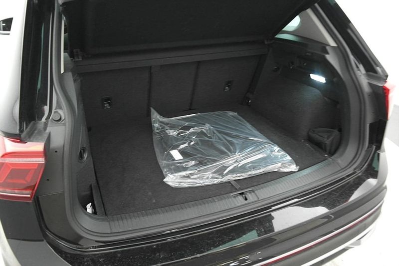 Volkswagen Tiguan bild 22