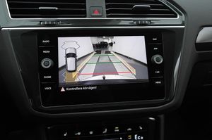 Volkswagen Tiguan bild 13