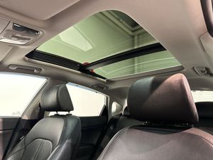 Kia Optima bild 17