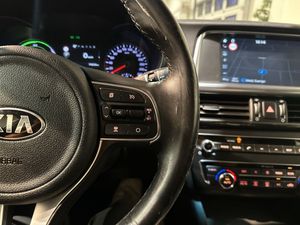 Kia Optima bild 20