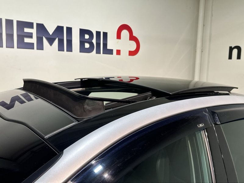 Kia Optima bild 18