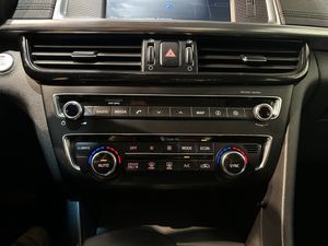 Kia Optima bild 24