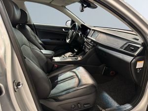 Kia Optima bild 10
