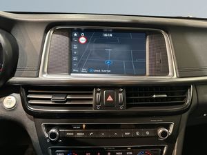 Kia Optima bild 15