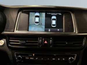 Kia Optima bild 11