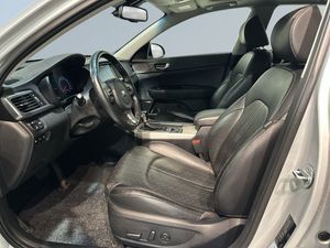 Kia Optima bild 7