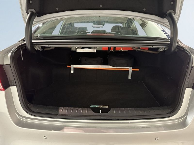 Kia Optima bild 12