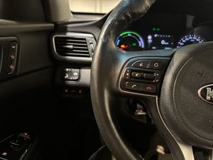 Kia Optima bild 21