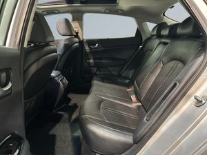 Kia Optima bild 13