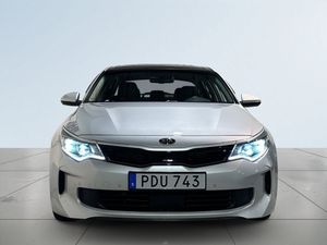 Kia Optima bild 2