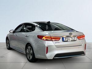 Kia Optima bild 5