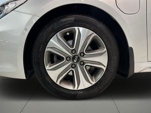Kia Optima bild 14