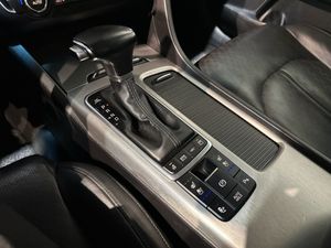 Kia Optima bild 23