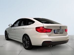 BMW 330 bild 5
