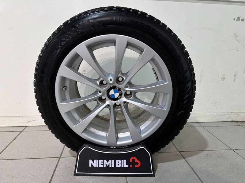 BMW 330 bild 19