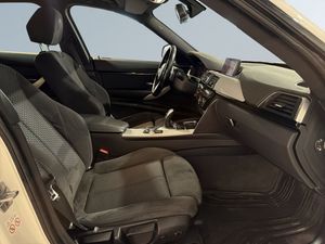 BMW 330 bild 10