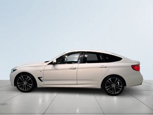 BMW 330 bild 4