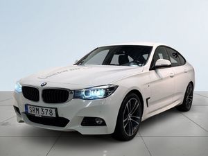 BMW 330 bild 16