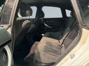 BMW 330 bild 13
